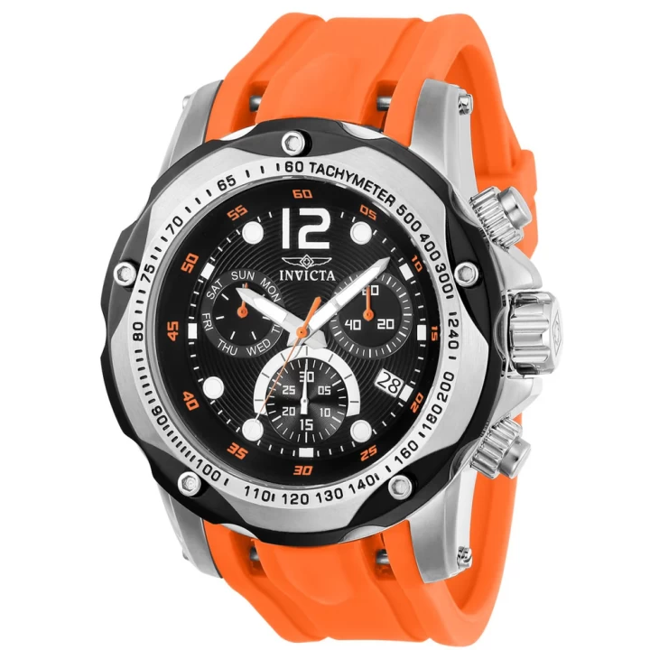 Miniatura 2 del reloj INVICTA 20072 SPEEDWAY
