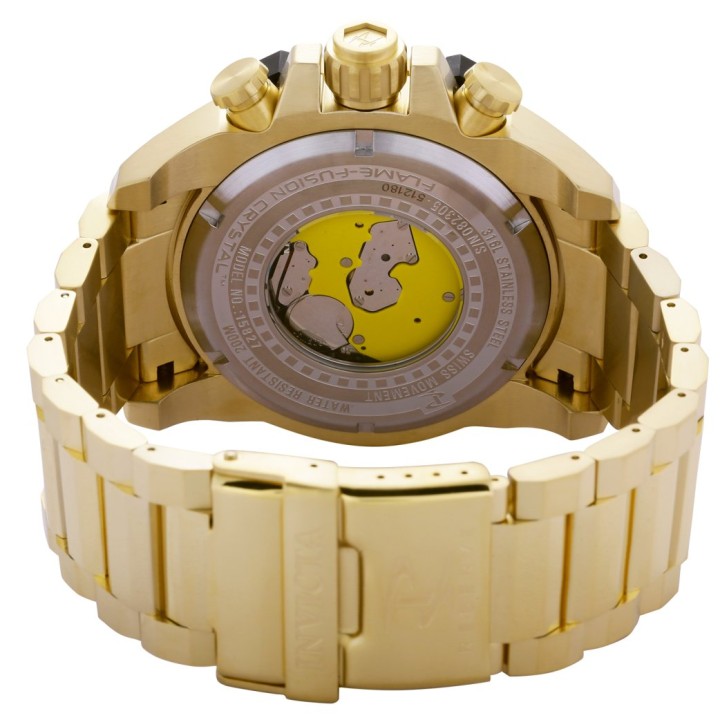 Miniatura 2 del reloj INVICTA 15827 RESERVE OCTANE
