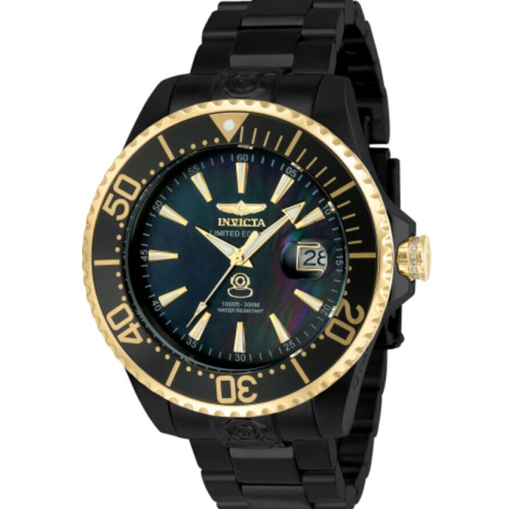 Fotograía del INVICTA 23306 PRO DIVER AUTOMATICO EDICIÓN LIMITADA