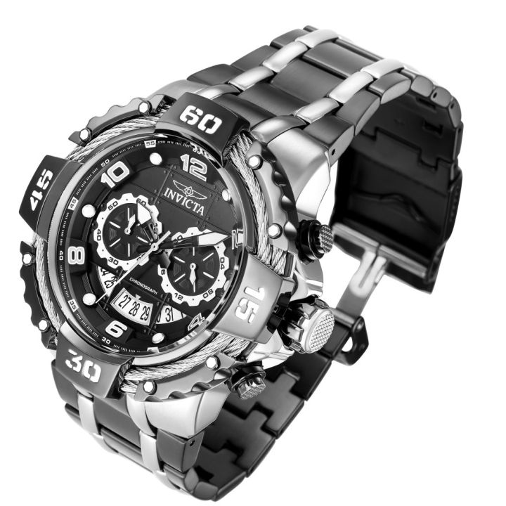Miniatura 2 del reloj INVICTA 37654 BOLT