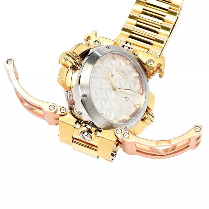 Miniatura 3 del reloj INVICTA 43940 RESERVE TRANSATLANTIC