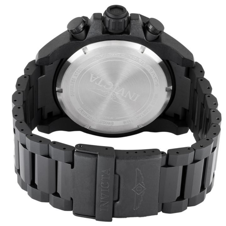 Miniatura 3 del reloj INVICTA 46654 COALITION FORCES