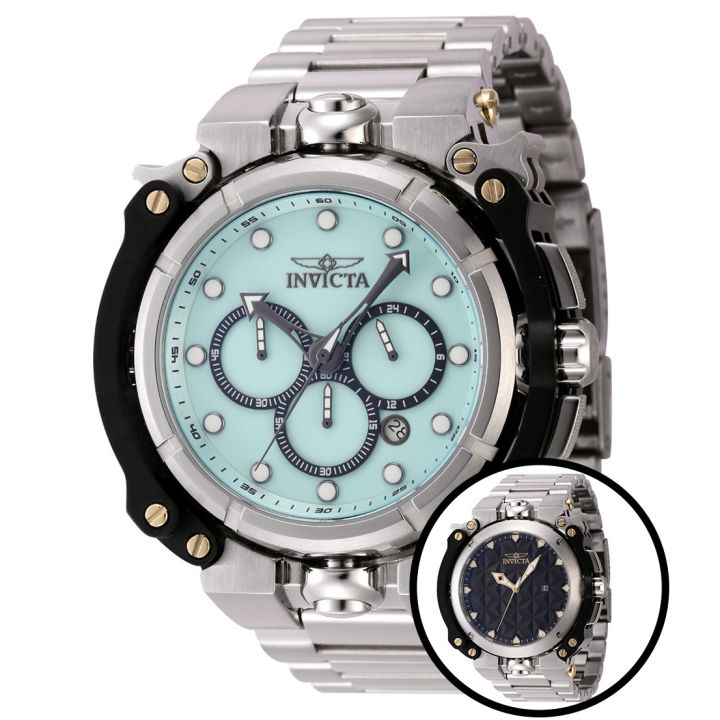 Miniatura 2 del reloj INVICTA 43939 RESERVE TRANSATLANTIC