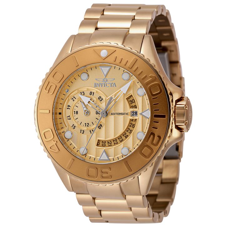 Miniatura 2 del reloj INVICTA 48244 GRAND DIVER