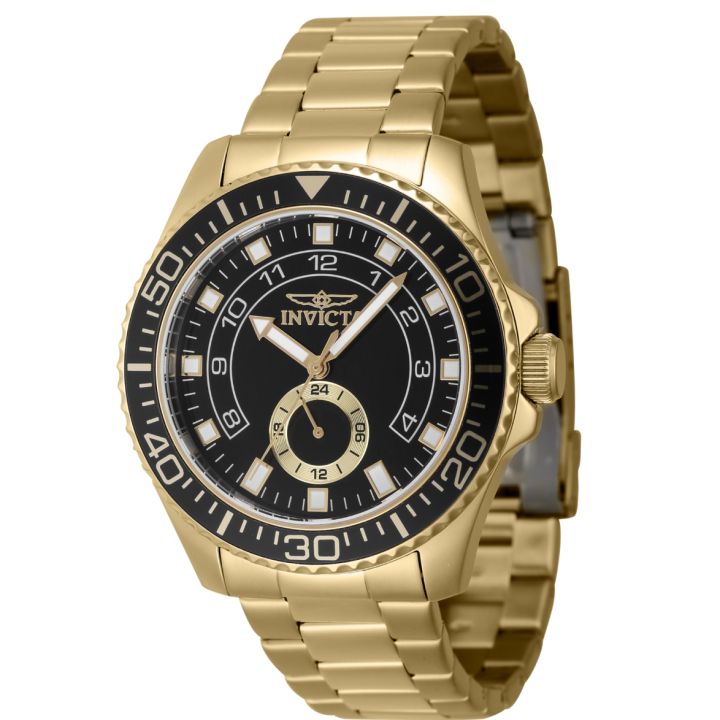 Fotograía del INVICTA 47131 PRO DIVER