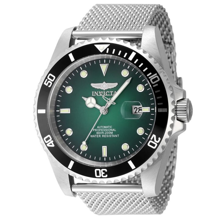 Fotograía del INVICTA 48630 PRO DIVER AUTOMATICO