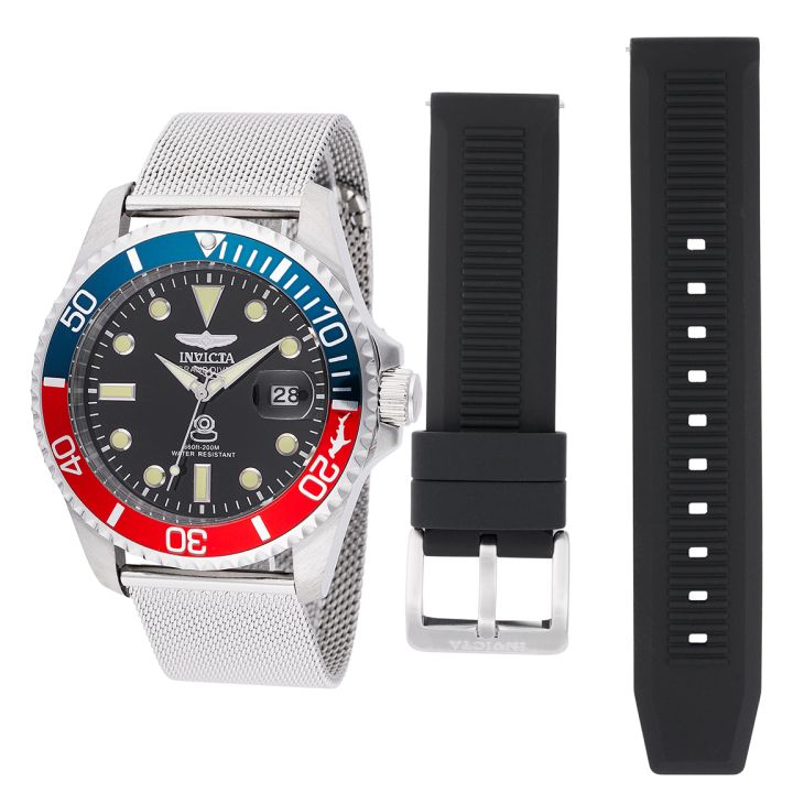 Fotograía del INVICTA 48215 PRO DIVER