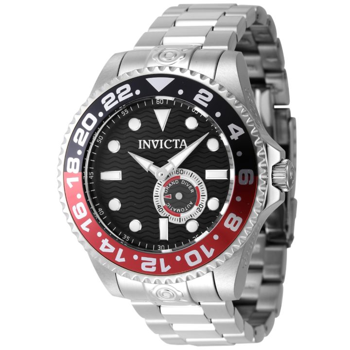 Fotograía del INVICTA 47297 PRO DIVER AUTOMATICO