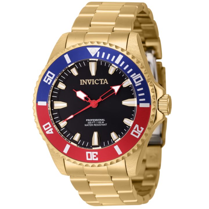 Fotograía del INVICTA 46648 PRO DIVER