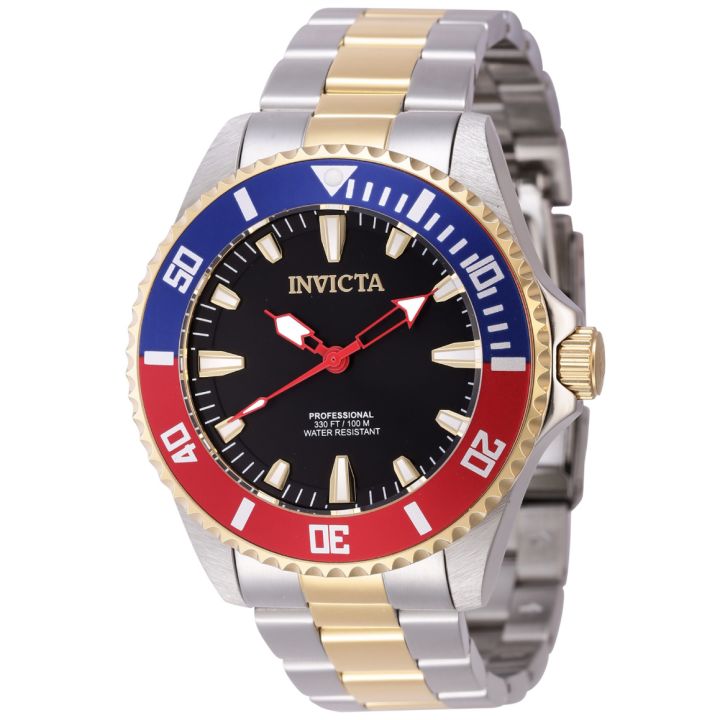 Fotograía del INVICTA 46649 PRO DIVER