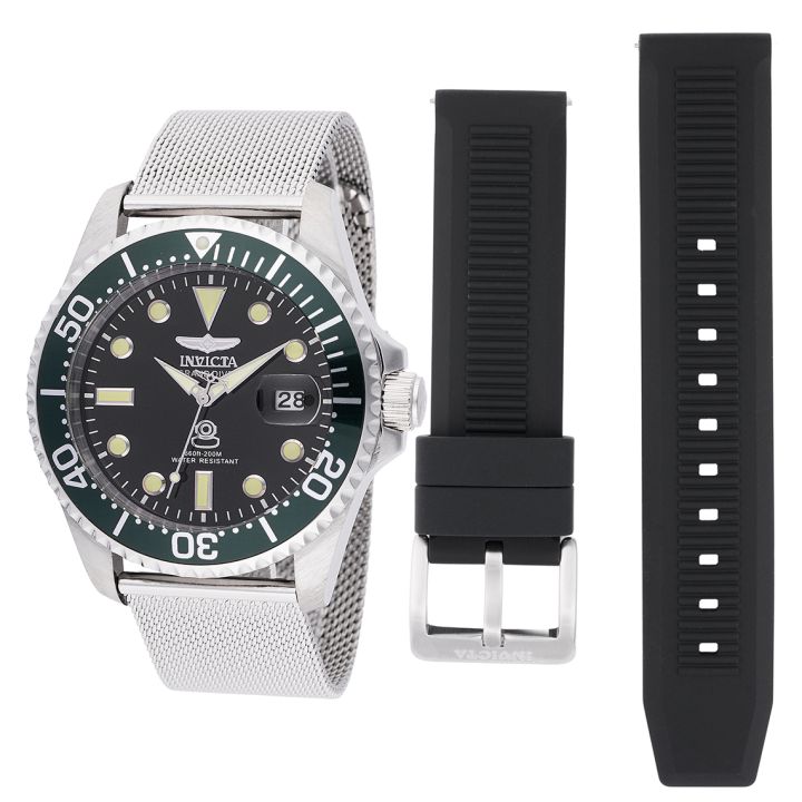 Fotograía del INVICTA 48214 PRO DIVER