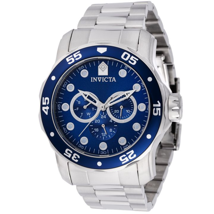 Fotograía del INVICTA 45728 PRO DIVER