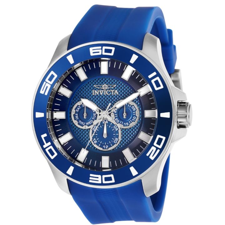 Fotograía del INVICTA 28003 PRO DIVER