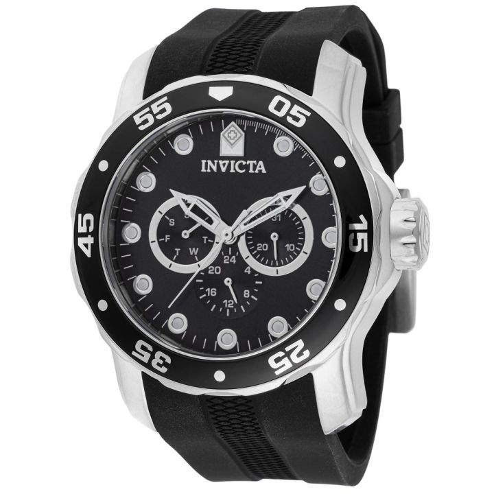 INVICTA 45721 PRO DIVER SCUBA | VariedadesCR.com