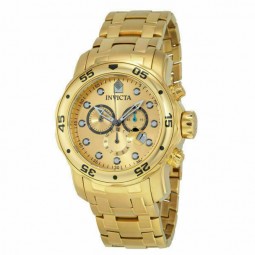 Fotografia de INVICTA 0074 PRO DIVER