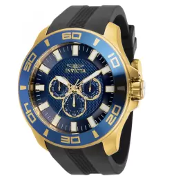 Fotografia de INVICTA 37185 PRO DIVER