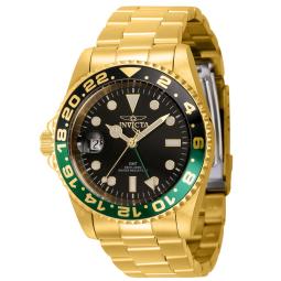 Fotografia de INVICRA 43965 PRO DIVER