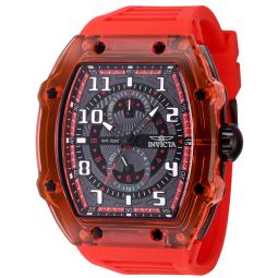 Fotograía del INVICTA 48720 RACING