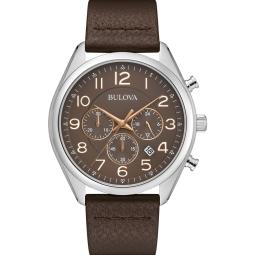 Fotografia de BULOVA 96B365