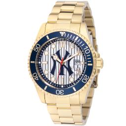 Fotograía del INVICTA 49858 PRO DIVER NEW YORK EDITION