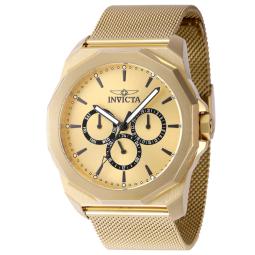 Fotograía del INVICTA 47638 SPEEDWAY UNISEX