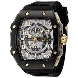 Fotograía del INVICTA 48715 RACING