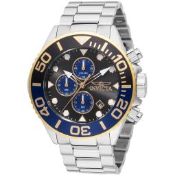 Fotografia de INVICTA 48588 GRAND DIVER