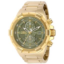 Fotograía del INVICTA 49255 AVIATOR