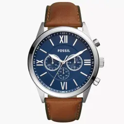 Fotografia de FOSSIL BQ2125 FLYNN