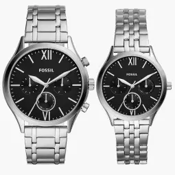 Fotografia de FOSSIL BQ2469SET FENMORE