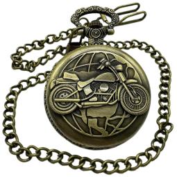 Fotograía del INVICTA 49002 VINTAGE DE BOLSILLO