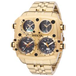 Fotograía del INVICTA 49604 AVIATOR ZULU TIME