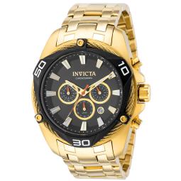 Fotografia de INVICTA 38570 BOLT