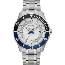 Fotograía del BULOVA 98B349 CLASICO
