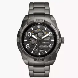 Fotograía del FOSSIL ME3255 AUTOMATICO