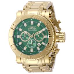 Fotograía del INVICTA 50116 COALITION FORCES