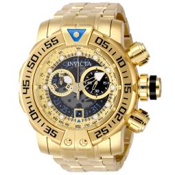 Fotograía del INVICTA 49610 SEA HUNTER