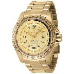 Fotograía del INVICTA 48077 SPEEDWAY AUTOMATICO