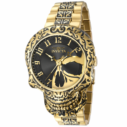 Fotograía del INVICTA 35109 ARTIST