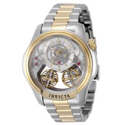 Fotografia de INVICTA 50124 SPECIALTY TWIN-AXIS