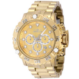 Fotografia de INVICTA 47184 SUBAQUA POSEIDON