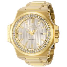 Fotograía del INVICTA 43388 AKULA MARQUIS BAGUETTE