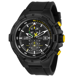 Fotograía del INVICTA 28103 AVIATOR JETFRAME