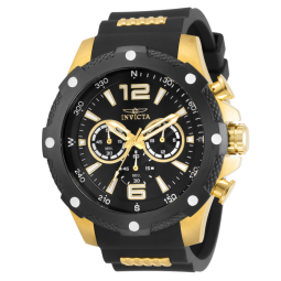 Fotograía del INVICTA 30769 I-FORCE
