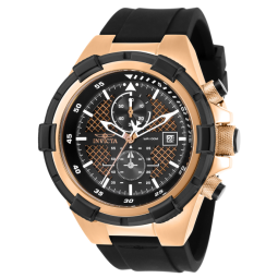 Fotografia de INVICTA 28097 AVIATOR JETFRAME