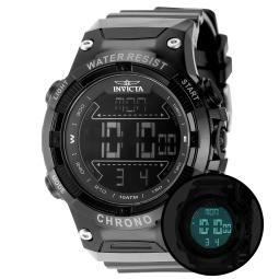 Fotografia de INVICTA 49040 RACING BURNOUT