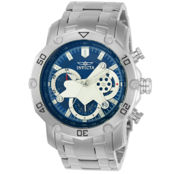 Fotografia de INVICTA 22764 PRO DIVER SCUBA