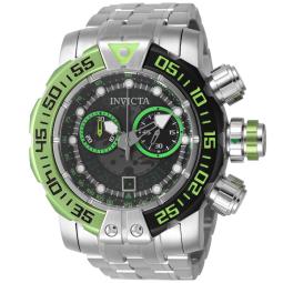 Fotografia de INVICTA 49609 SEA HUNTER SWISS