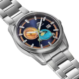 Fotografia de Orient AK0316L30B STRETTO DÍA Y NOCHE / AUTOMATICO