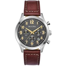 Fotografia de BULOVA 96B301 CLASIC